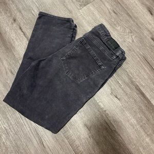 American Eagle Corduroy Jeans *OBO*